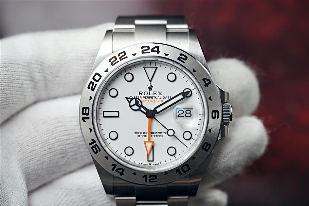 Rolex oyster perpetual